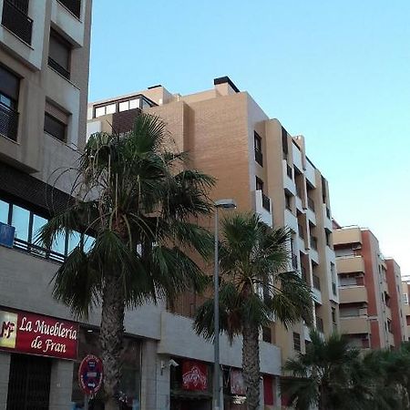 Apartamento 3 Hab. En El Parador Aguadulce (Almeria) Exterior foto