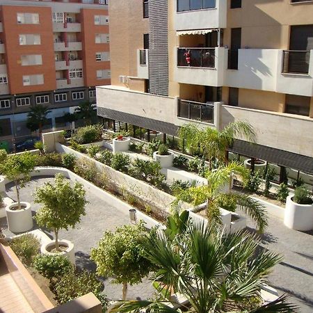 Apartamento 3 Hab. En El Parador Aguadulce (Almeria) Exterior foto