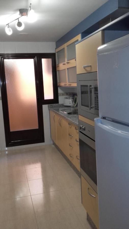 Apartamento 3 Hab. En El Parador Aguadulce (Almeria) Exterior foto