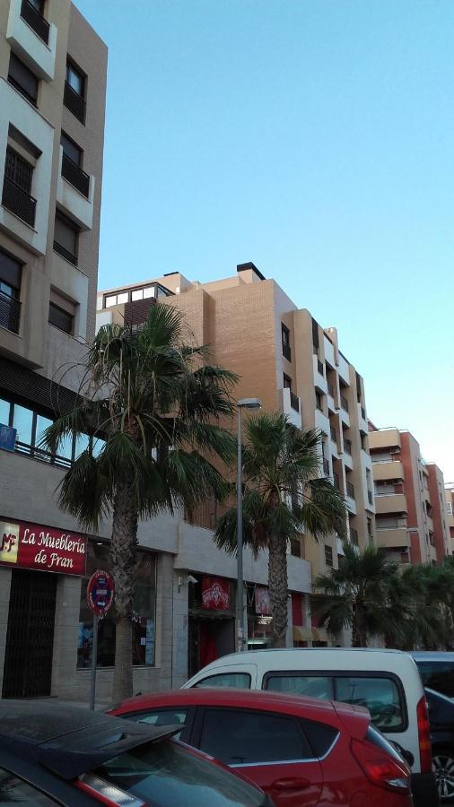 Apartamento 3 Hab. En El Parador Aguadulce (Almeria) Exterior foto