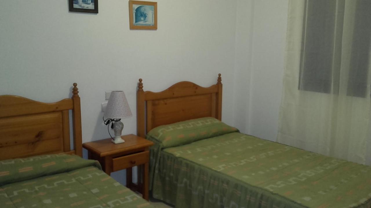 Apartamento 3 Hab. En El Parador Aguadulce (Almeria) Exterior foto
