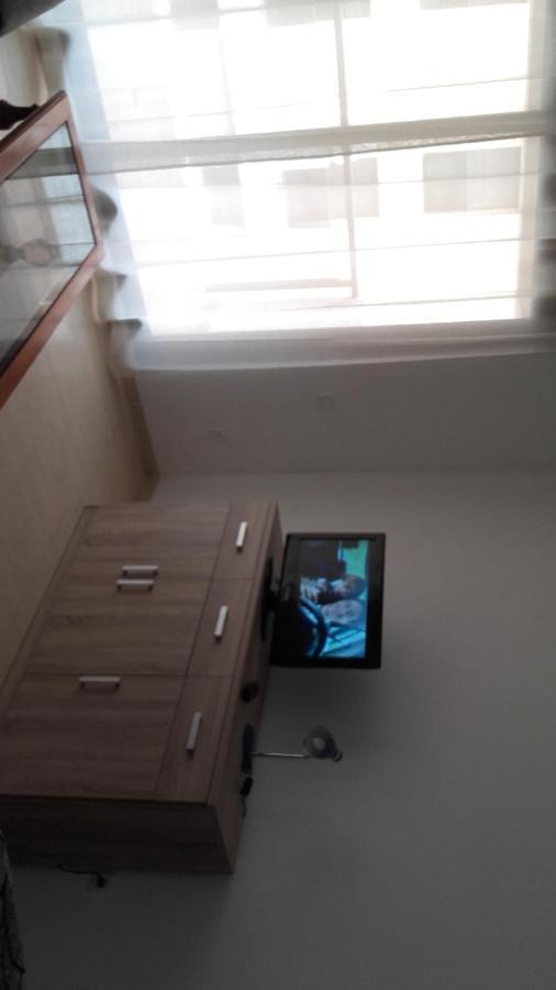 Apartamento 3 Hab. En El Parador Aguadulce (Almeria) Exterior foto
